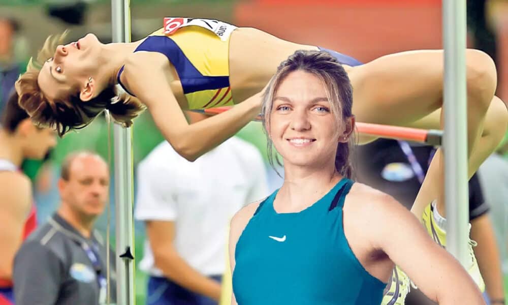 „eram exact în situația simonei halep”. 25 de ani de