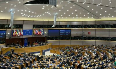 parlamentul european îşi reafirmă angajamentul faţă de aderarea republicii moldova