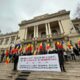 studenţii ameninţă cu proteste: cultura plagiatului apropie românia de rusia