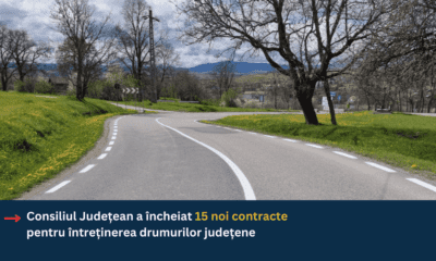 consiliul judetean a incheiat 15 noi contracte pentru intretinerea drumurilor judetene.png