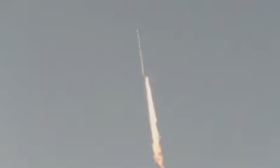 starship racheta captura video youtube