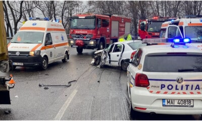 accident arges