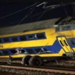 accident feroviar olanda suesa twitter