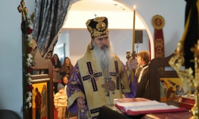 arhiepiscopul teodosie