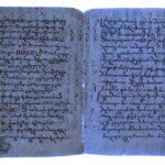 fragment noul trestament descoperire biblioteca vaticanului