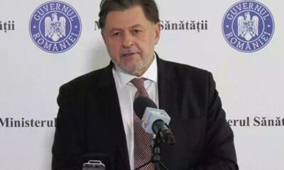 ministrul sanatatii captura video fb