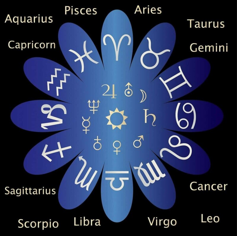 astrologie zodiac sursa foto pixabay