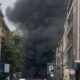 explozie masini milano captura video twitter
