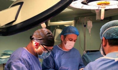 operatie prelevare organe medici sursa spitalul judetean oradea