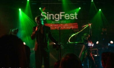 singfest bucuresti festival fb