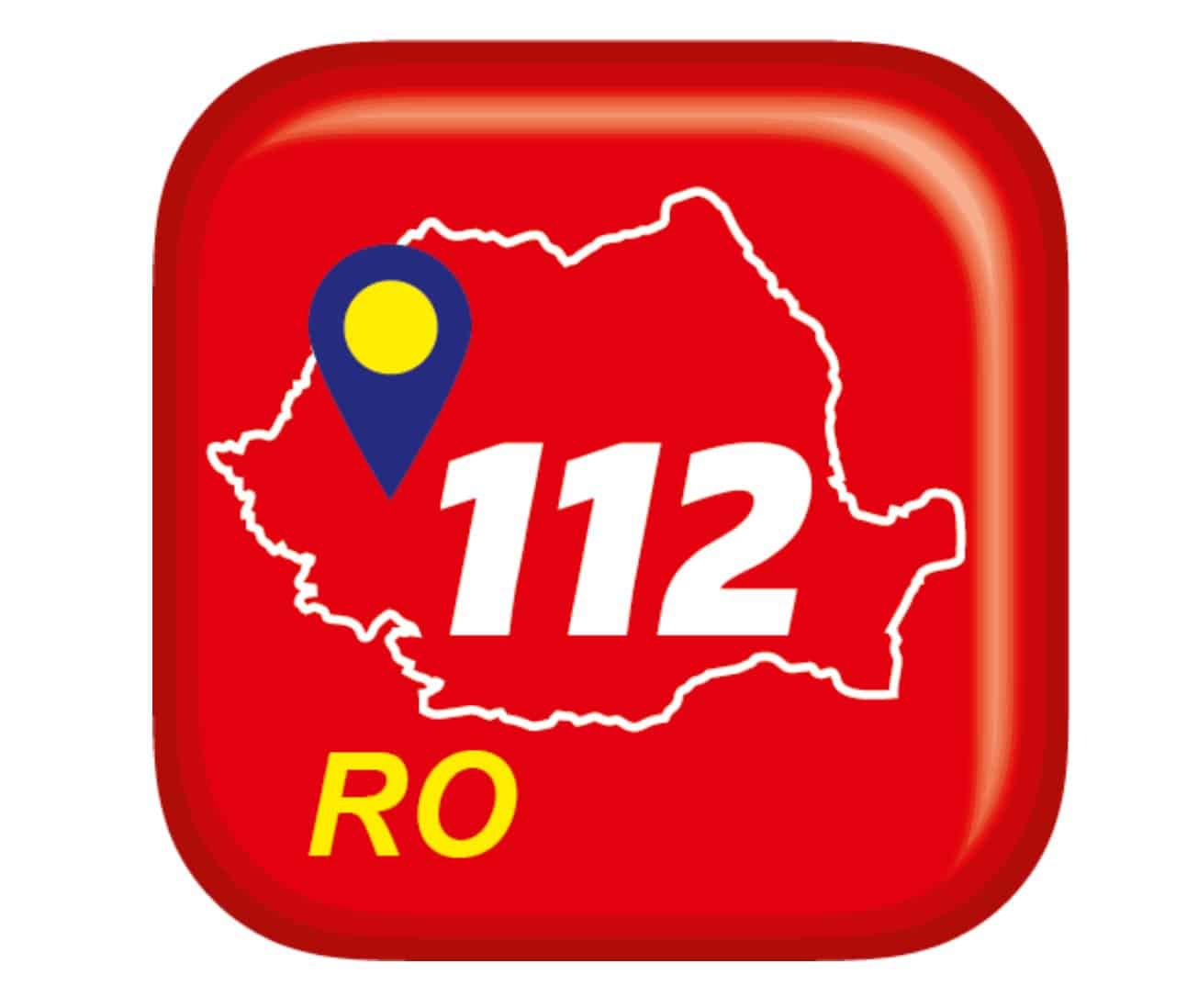 112 romania
