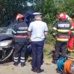 accident costesti arges