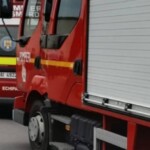 accident general ambulanta pompieri nou