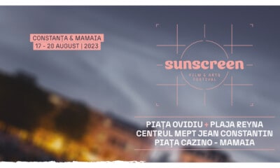 festival sunscreen film & arts festival fb