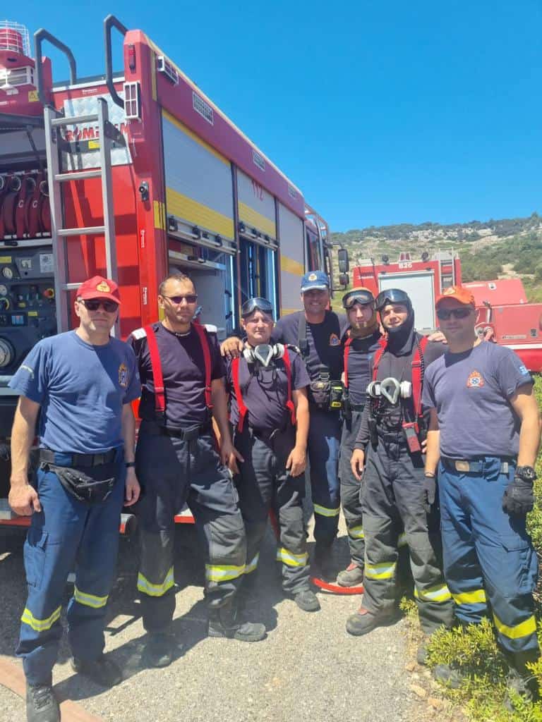 misiuni pompieri grecia1