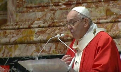 papa francisc sursa foto captura video vatican news