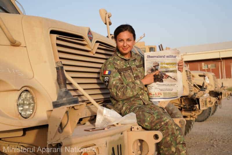 ziua presei militare 23 iulie sursa foto mapn