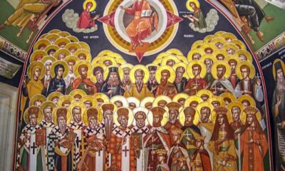 1 septembrie: Începe anul nou bisericesc 2023 pentru creștinii ortodocși.