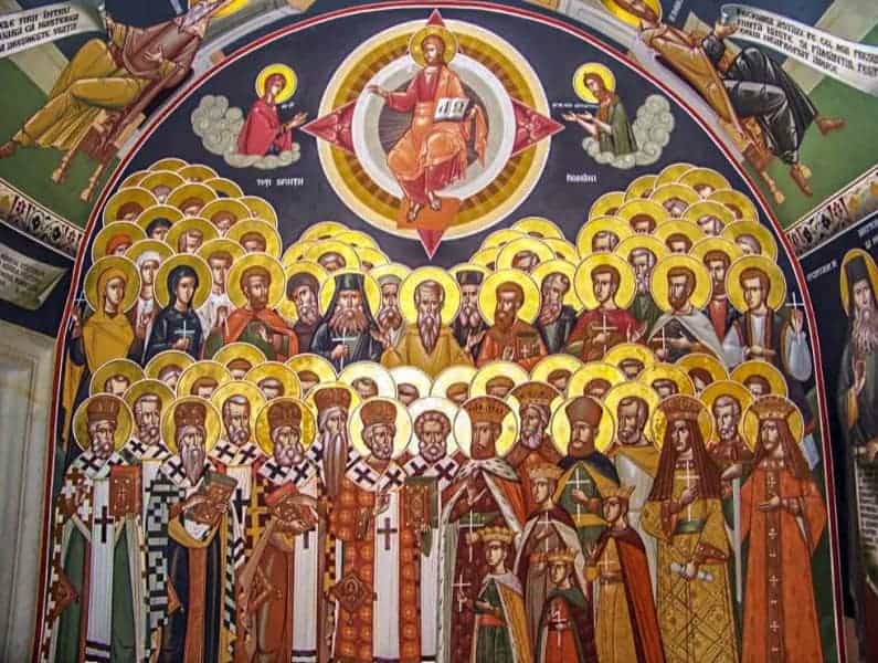 1 septembrie: Începe anul nou bisericesc 2023 pentru creștinii ortodocși.