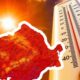 căldură înăbușitoare în toată țara, în 21 august. județul alba