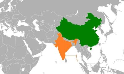 china nu mai este țara cu cea mai mare populație