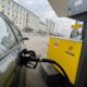 cum a evoluat prețul la carburanți în românia, în raport