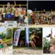 foto: alba carolina beach volleyball tournament 2023. câștigătorii evenimentului desfășurat