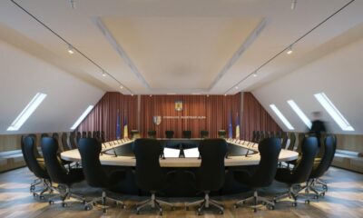foto: consiliul județean alba va avea o sală nouă de