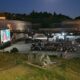 foto video: atmosfera din cetatea alba carolina, la festivalul alba iulia