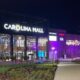 foto video: carolina mall din alba iulia, pregătit pentru marea