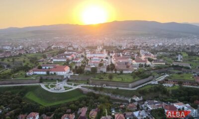 festivalul roman apulum aduce în cetatea alba iulia reenactori și