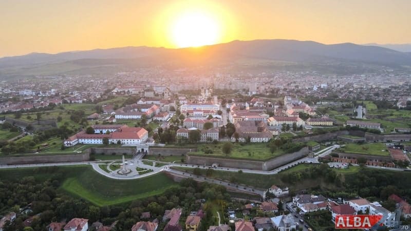 festivalul roman apulum aduce în cetatea alba iulia reenactori și