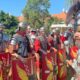 live video: ceremonia de deschidere a festivalului roman apulum 2023