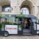 microbuze electrice pentru elevi: ministerul mediului anunță lansarea programului. cine