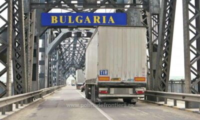 podul giurgiu – ruse, închis timp de 4 ore. mae
