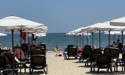 promoții de final de vară pe litoralul românesc: hotelierii anunță