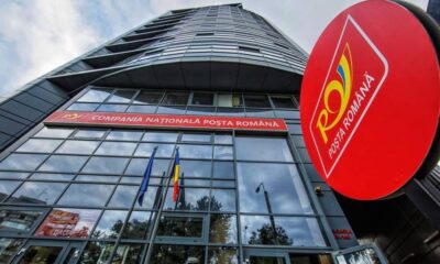 protest ai angajaților poștei române. poștașii, revoltați după ce unii