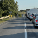 restricții de circulație pe drumuri și autostrăzi din alba și