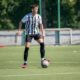 tânărul fotbalist din alba iulia, sebastian bran, convocat la echipa