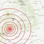 un nou cutremur în românia, în noaptea de duminică spre