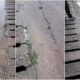 video: 200 de locuințe din localitatea feneș au rămas fără