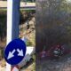 video: accident pe autostrada a1 sebeș deva, la ieșire spre simeria