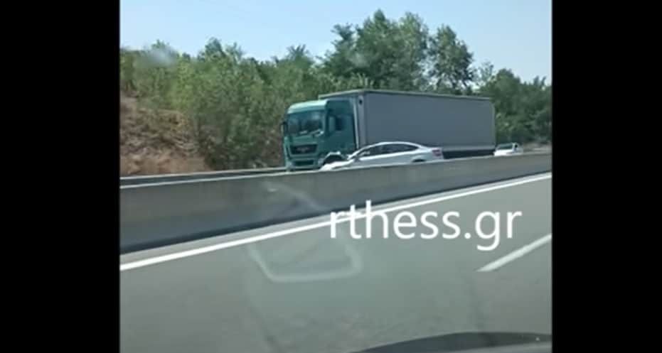 video: doi clujeni, soț și soție, morȚi într un accident produs