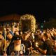 video: mii de credincioși la mănăstirea nicula cel mai mare