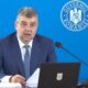 video: premierul ciolacu anunță că își joacă mandatul. Își va
