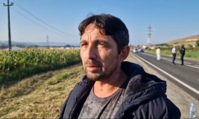 video tatăl lui daniel, unul dintre tinerii din alba uciși