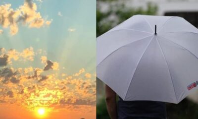 vremea în alba, 28 august – 3 septembrie: diferențe de