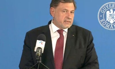 ministrul sanatatii rafila captura video fb
