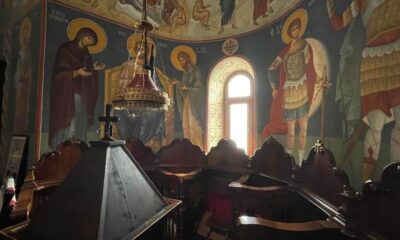7 septembrie: Înainteprăznuirea nașterii maicii domnului, sărbătoare ortodoxă. obiceiurile din