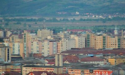 a scăzut numărul locuințelor date în folosință în românia. care